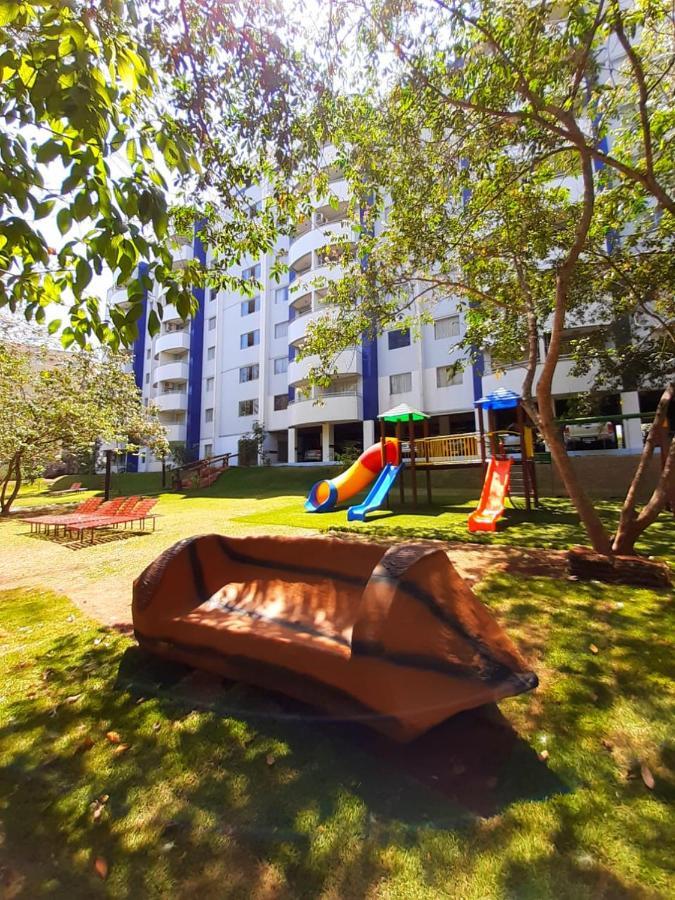 Prime águas Da Serra Hotel